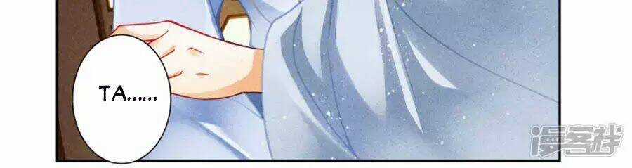 Ái Thượng Vô Địch Tiếu Hoàng Hậu Chapter 114 trang 9