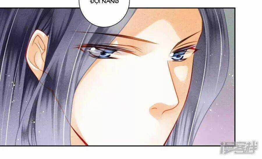 Ái Thượng Vô Địch Tiếu Hoàng Hậu Chapter 115 trang 12