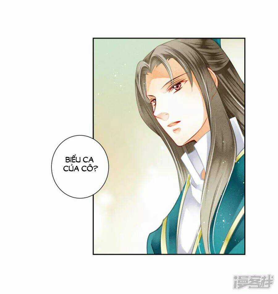 Ái Thượng Vô Địch Tiếu Hoàng Hậu Chapter 115 trang 17