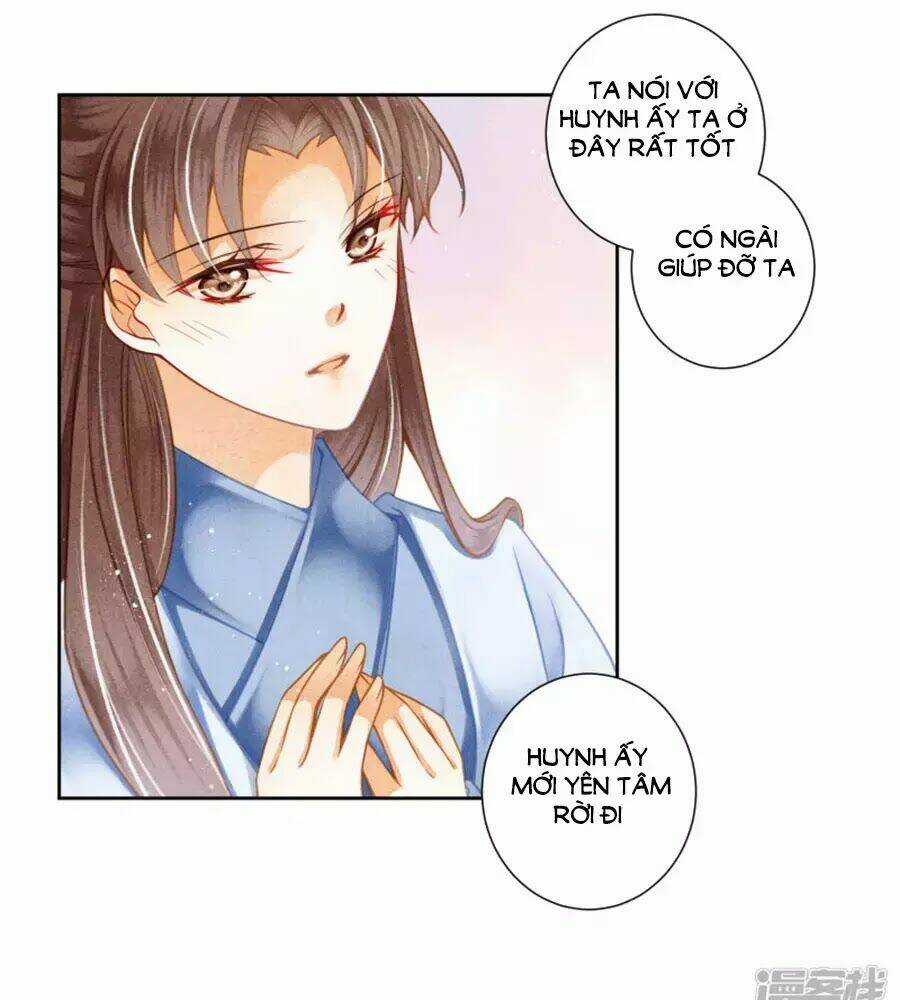 Ái Thượng Vô Địch Tiếu Hoàng Hậu Chapter 115 trang 18