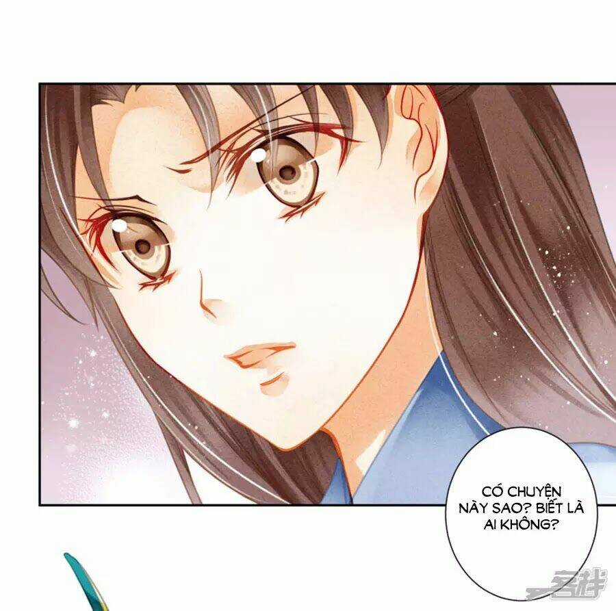 Ái Thượng Vô Địch Tiếu Hoàng Hậu Chapter 115 trang 26