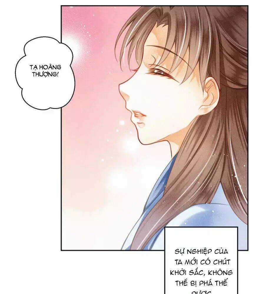 Ái Thượng Vô Địch Tiếu Hoàng Hậu Chapter 115 trang 8