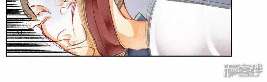 Ái Thượng Vô Địch Tiếu Hoàng Hậu Chapter 116 trang 20