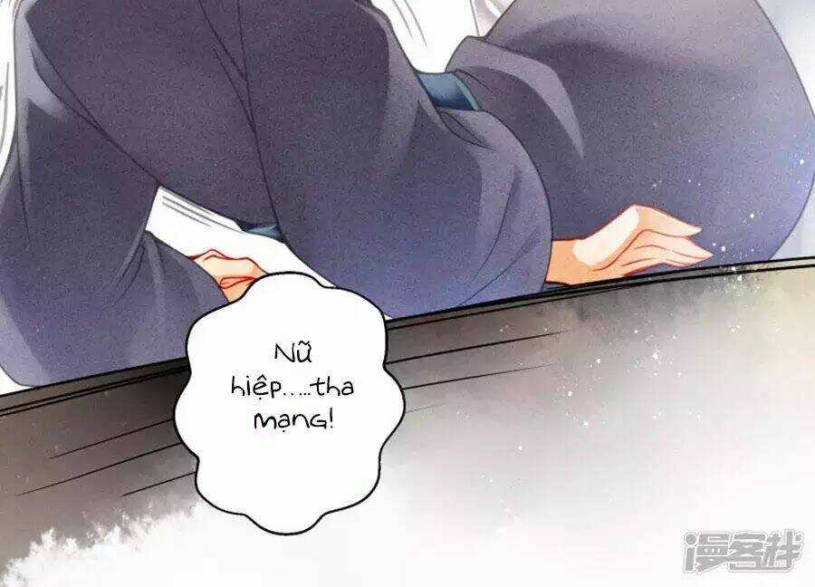 Ái Thượng Vô Địch Tiếu Hoàng Hậu Chapter 116 trang 23