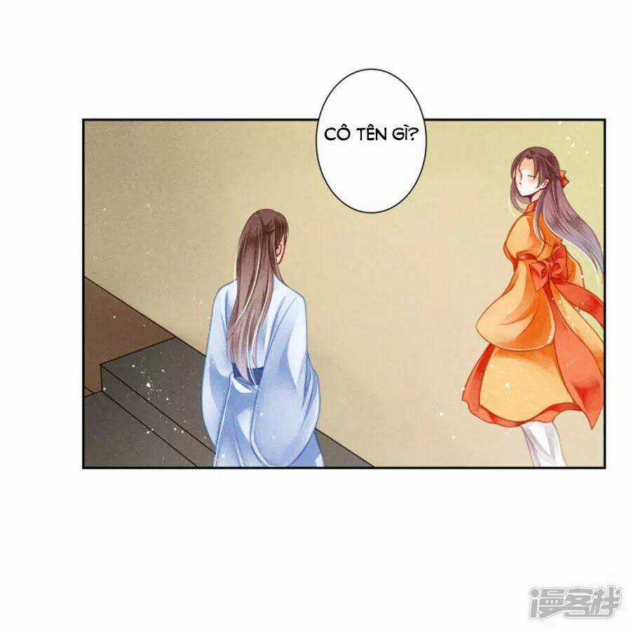 Ái Thượng Vô Địch Tiếu Hoàng Hậu Chapter 116 trang 27