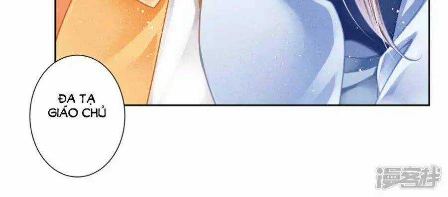 Ái Thượng Vô Địch Tiếu Hoàng Hậu Chapter 116 trang 30