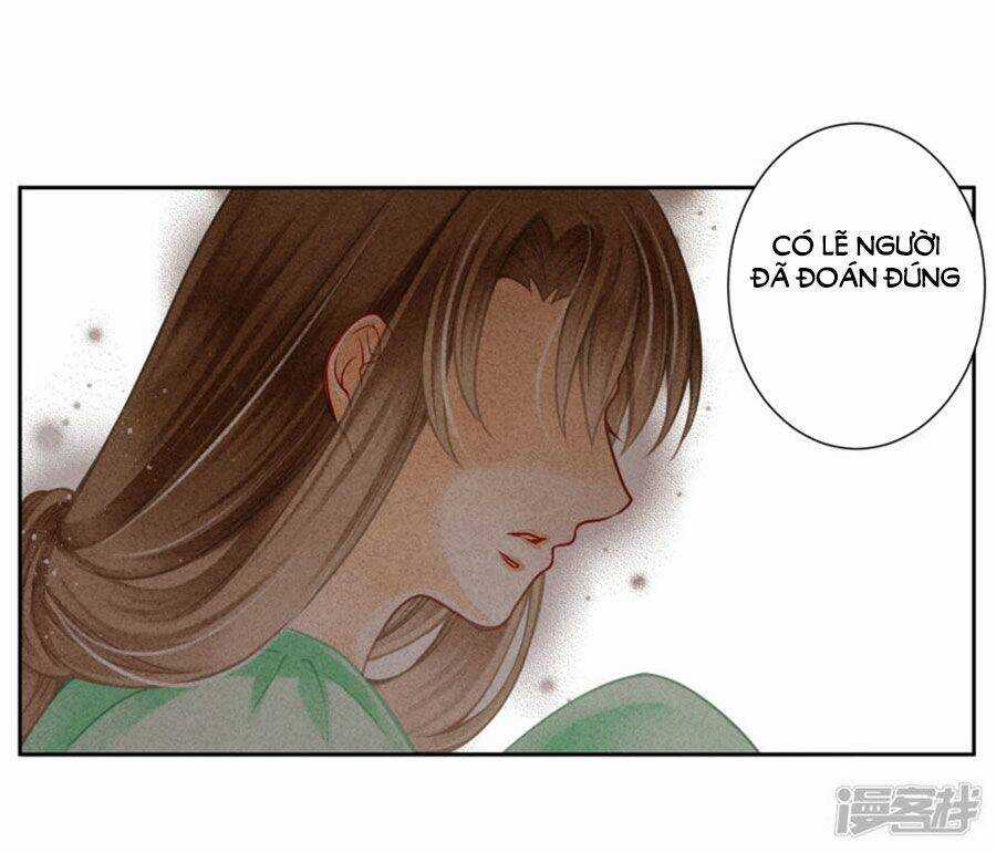 Ái Thượng Vô Địch Tiếu Hoàng Hậu Chapter 119 trang 12