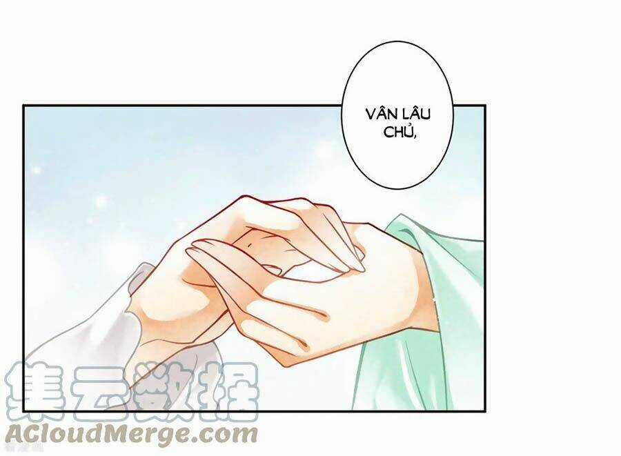 Ái Thượng Vô Địch Tiếu Hoàng Hậu Chapter 120 trang 10