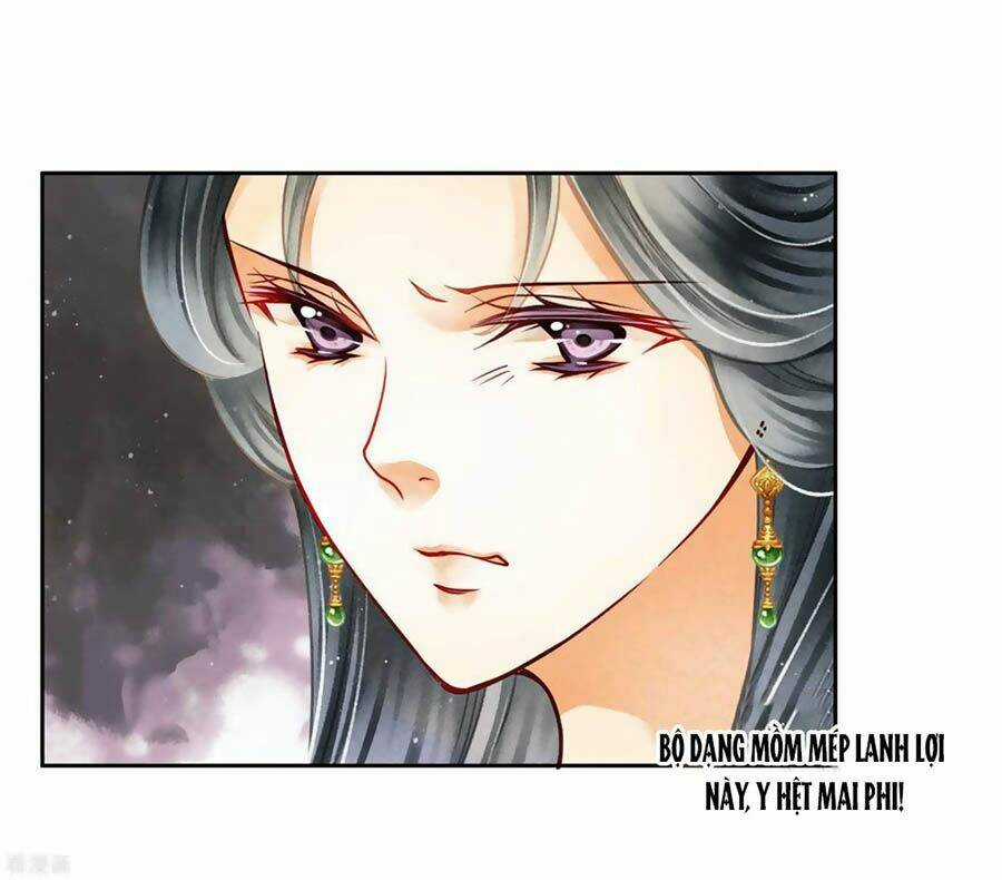 Ái Thượng Vô Địch Tiếu Hoàng Hậu Chapter 120 trang 25