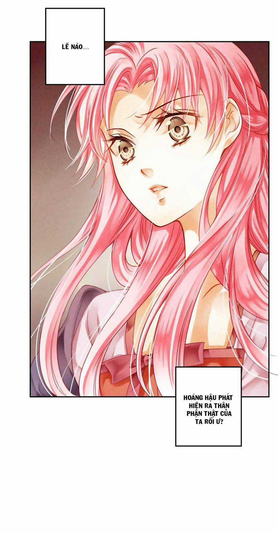 Ái Thượng Vô Địch Tiếu Hoàng Hậu Chapter 120 trang 28