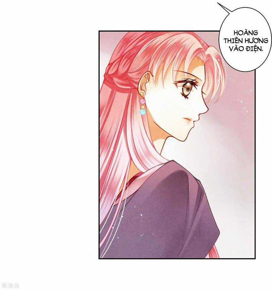 Ái Thượng Vô Địch Tiếu Hoàng Hậu Chapter 120 trang 7