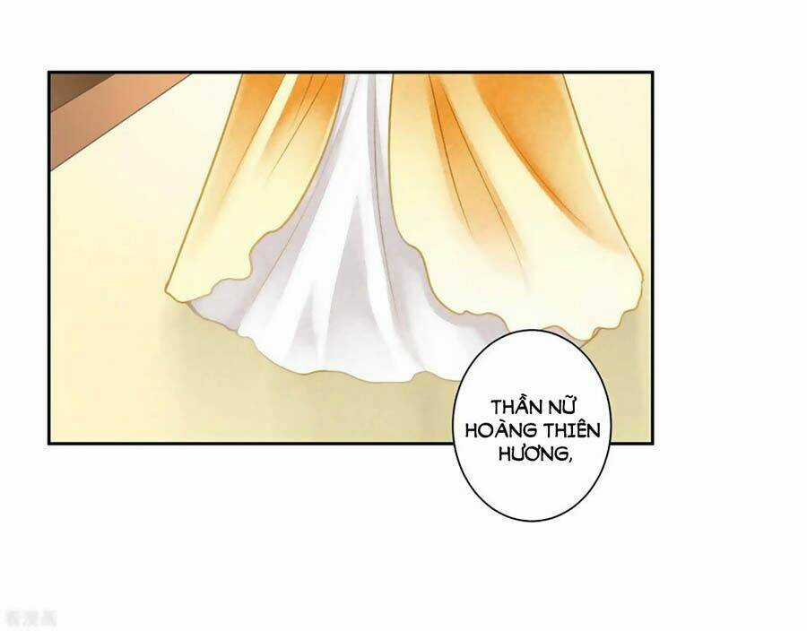 Ái Thượng Vô Địch Tiếu Hoàng Hậu Chapter 120 trang 8