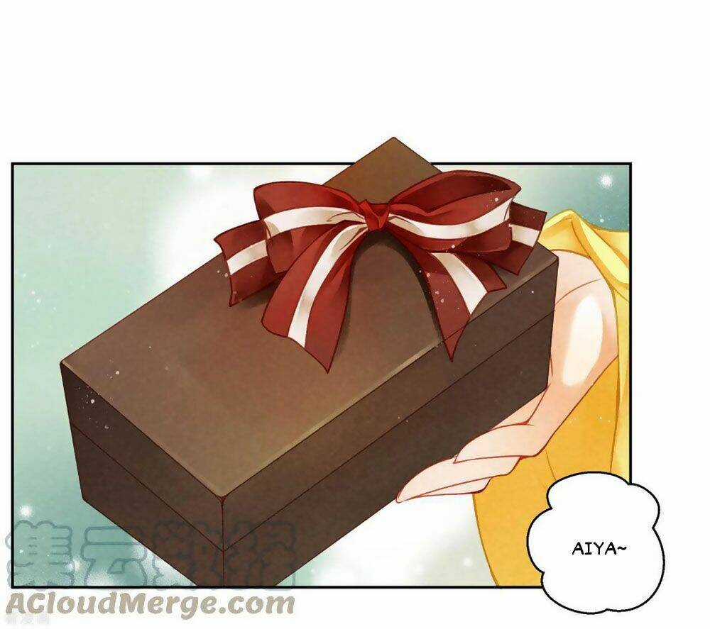 Ái Thượng Vô Địch Tiếu Hoàng Hậu Chapter 121 trang 3