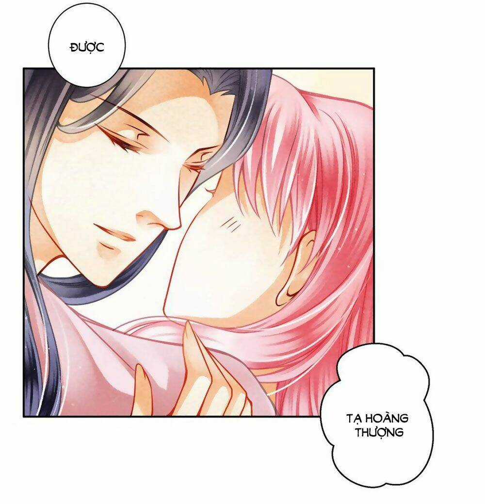 Ái Thượng Vô Địch Tiếu Hoàng Hậu Chapter 122 trang 15