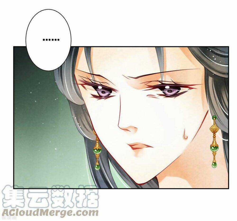 Ái Thượng Vô Địch Tiếu Hoàng Hậu Chapter 122 trang 23