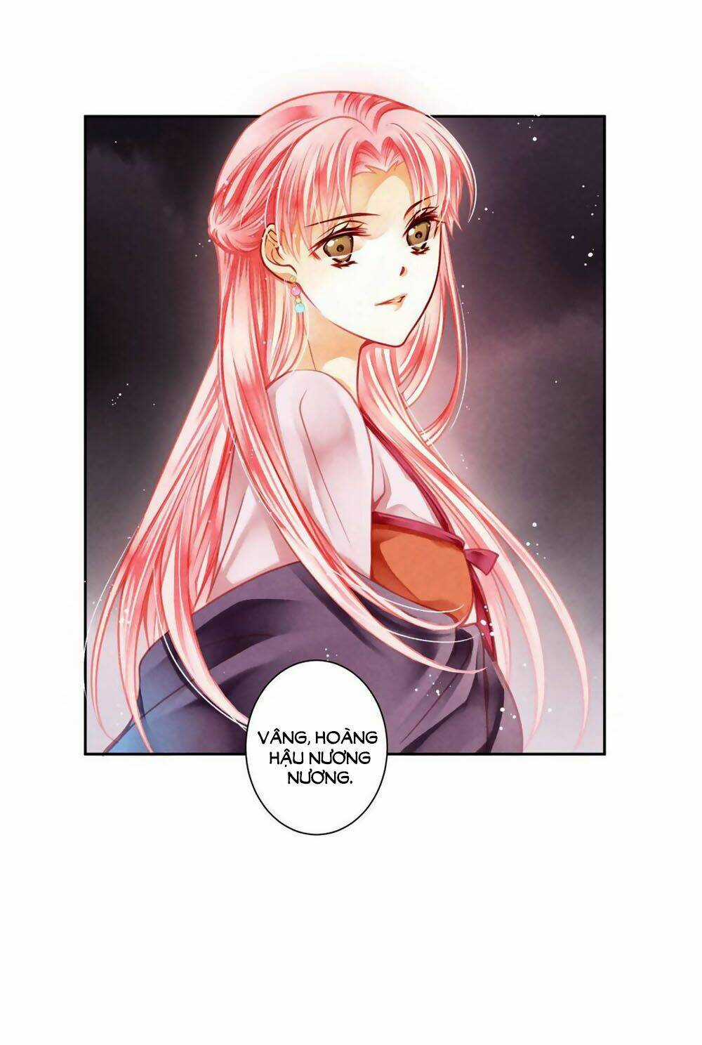 Ái Thượng Vô Địch Tiếu Hoàng Hậu Chapter 122 trang 26