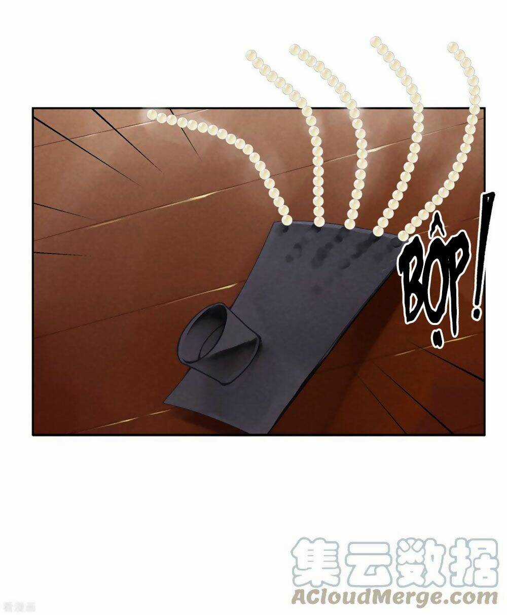 Ái Thượng Vô Địch Tiếu Hoàng Hậu Chapter 122 trang 7