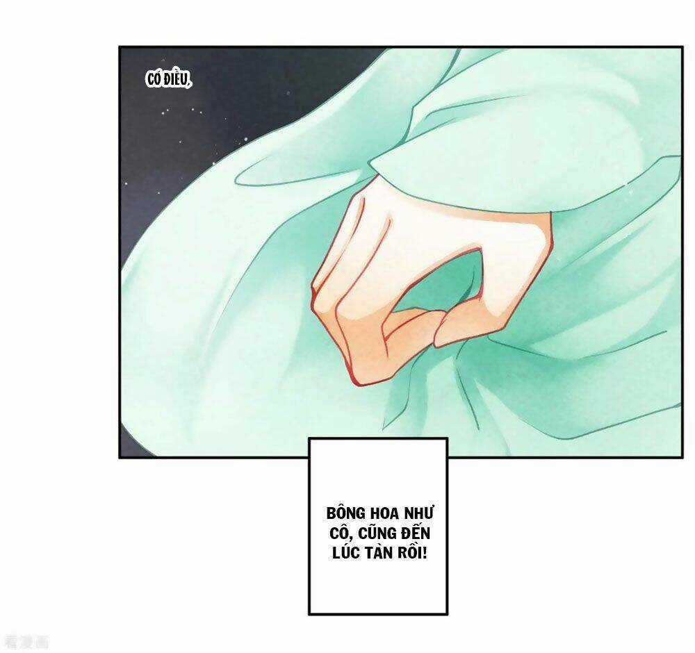 Ái Thượng Vô Địch Tiếu Hoàng Hậu Chapter 123 trang 16