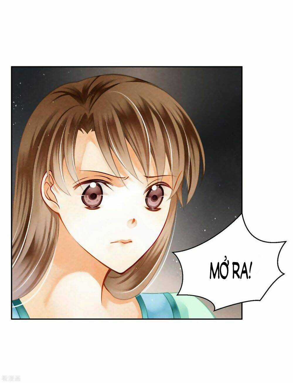 Ái Thượng Vô Địch Tiếu Hoàng Hậu Chapter 123 trang 5