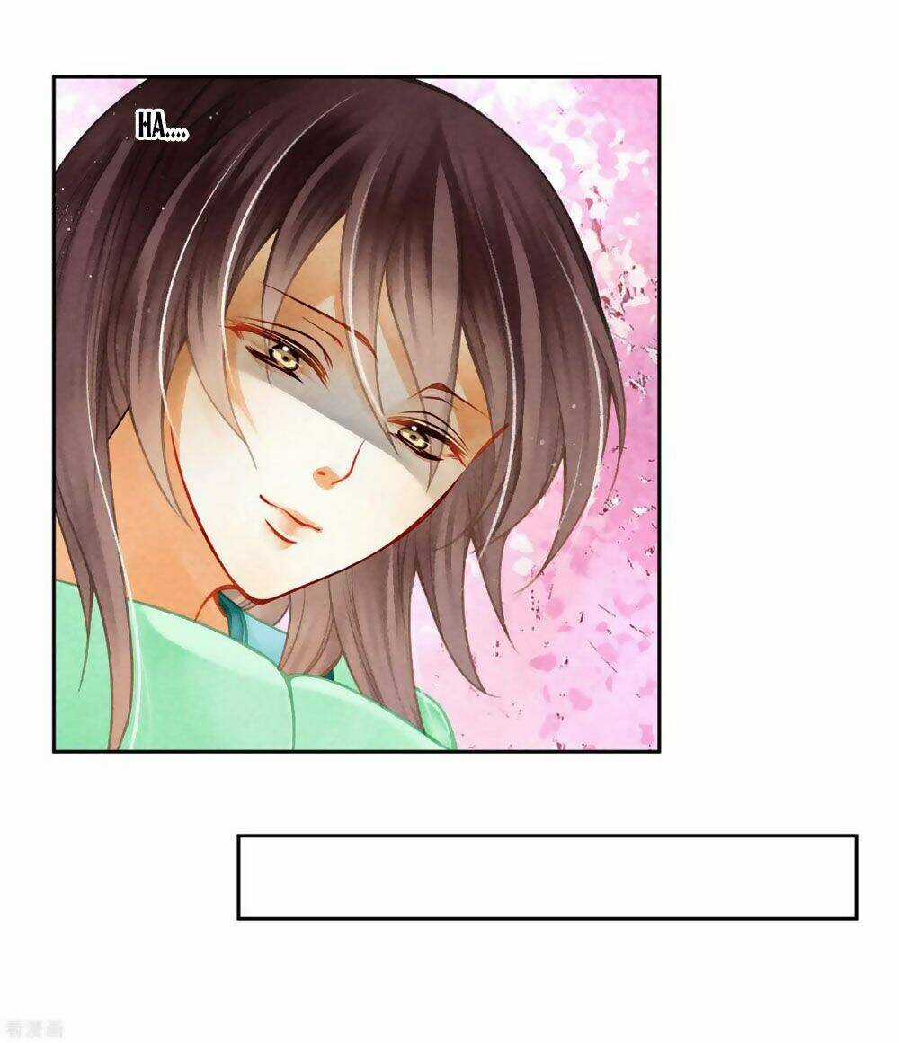 Ái Thượng Vô Địch Tiếu Hoàng Hậu Chapter 125 trang 18