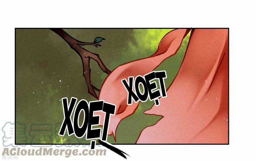 Ái Thượng Vô Địch Tiếu Hoàng Hậu Chapter 125 trang 19