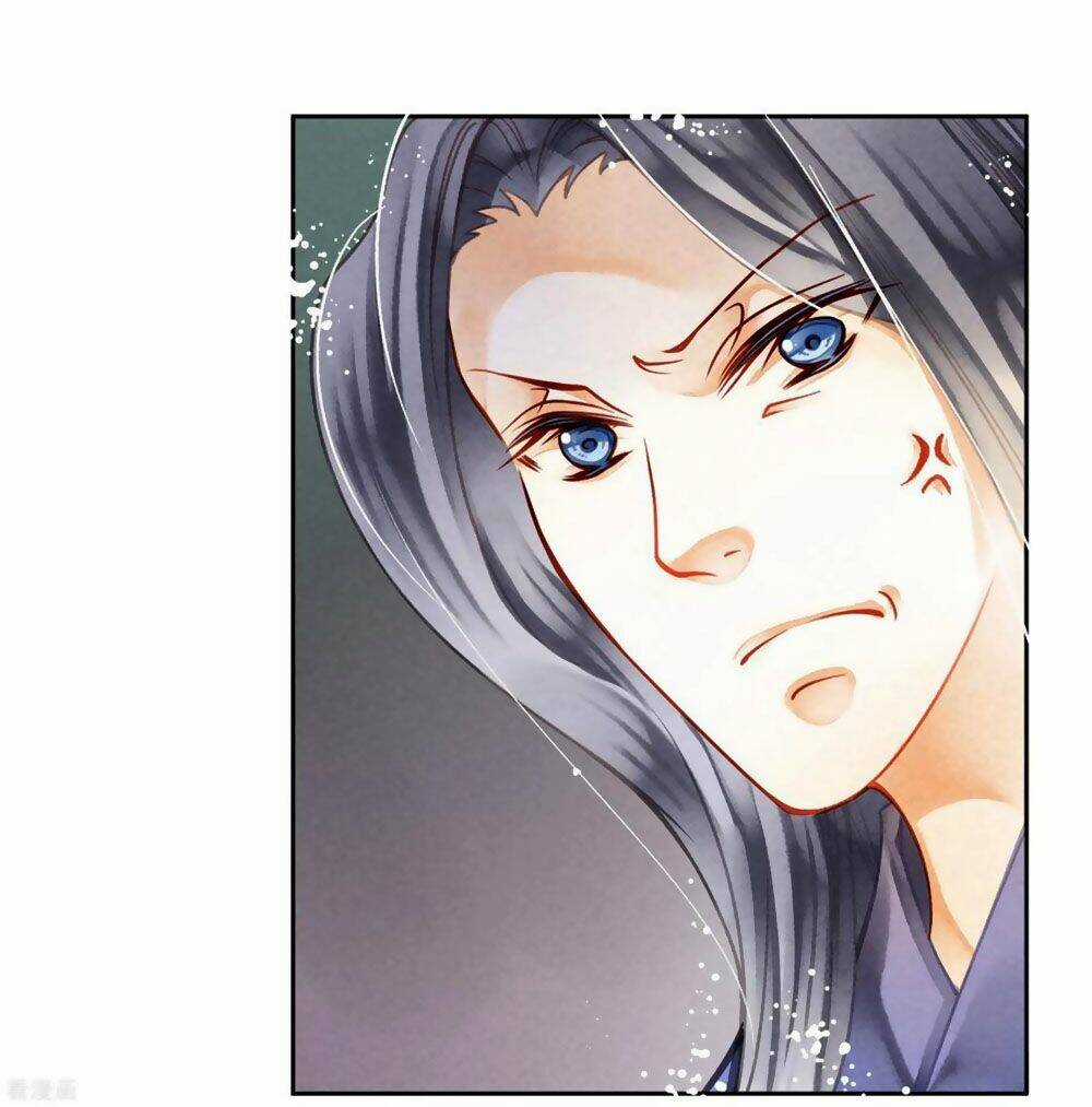 Ái Thượng Vô Địch Tiếu Hoàng Hậu Chapter 125 trang 26