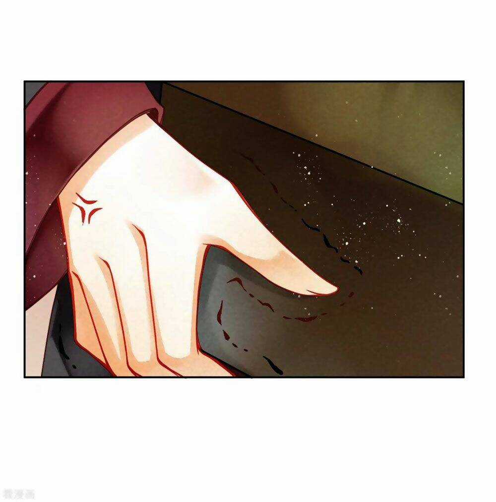 Ái Thượng Vô Địch Tiếu Hoàng Hậu Chapter 125 trang 5