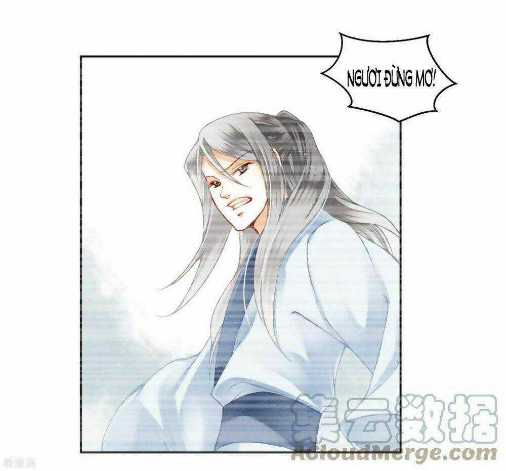 Ái Thượng Vô Địch Tiếu Hoàng Hậu Chapter 127 trang 11