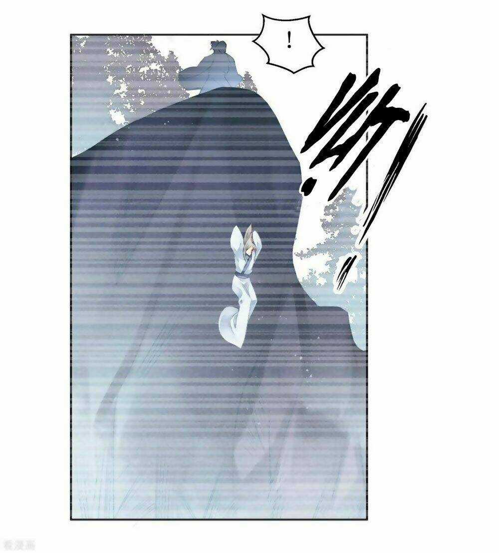 Ái Thượng Vô Địch Tiếu Hoàng Hậu Chapter 127 trang 13