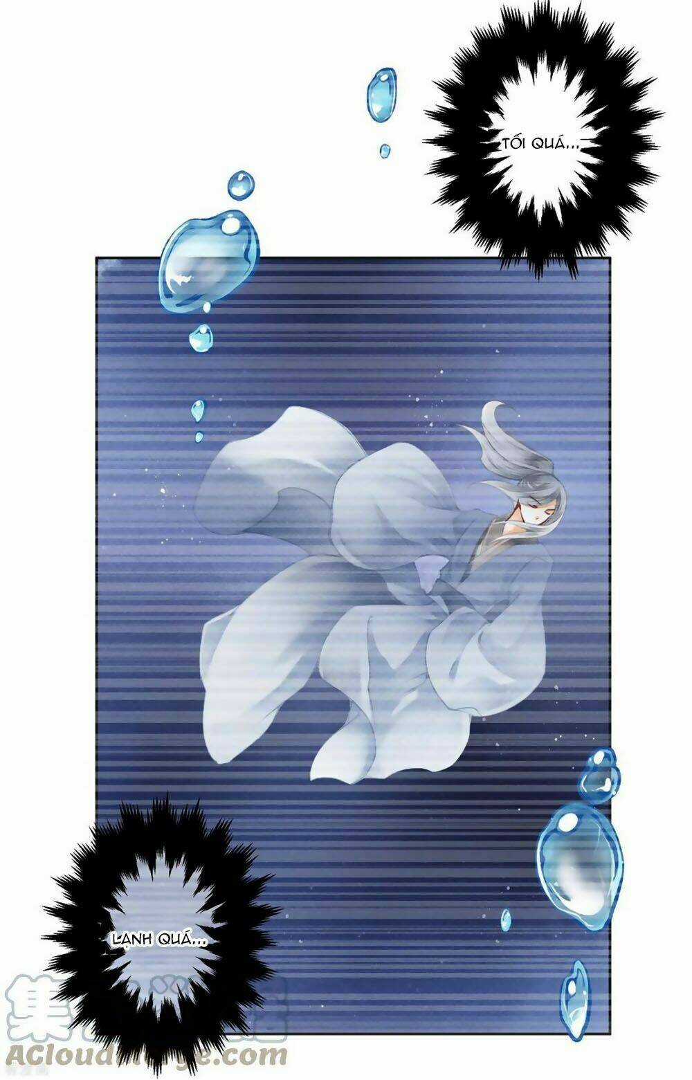 Ái Thượng Vô Địch Tiếu Hoàng Hậu Chapter 127 trang 15