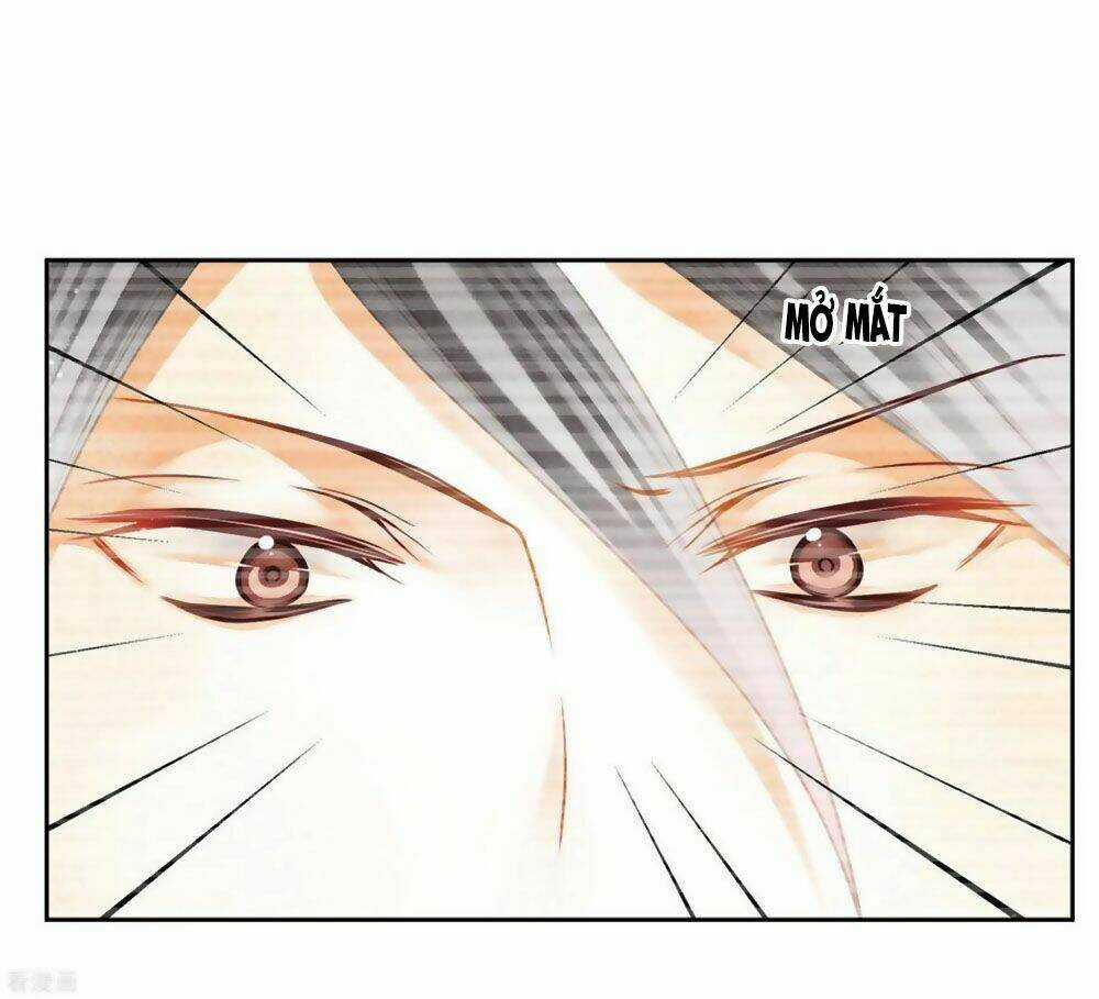 Ái Thượng Vô Địch Tiếu Hoàng Hậu Chapter 127 trang 16