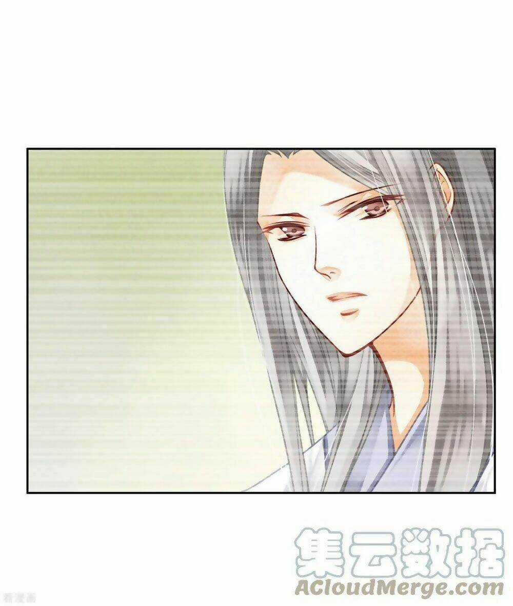 Ái Thượng Vô Địch Tiếu Hoàng Hậu Chapter 127 trang 19