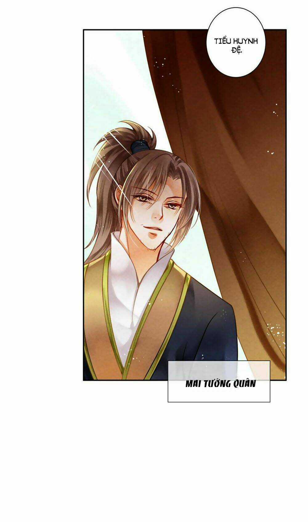 Ái Thượng Vô Địch Tiếu Hoàng Hậu Chapter 127 trang 24