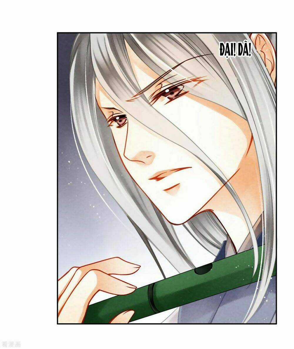 Ái Thượng Vô Địch Tiếu Hoàng Hậu Chapter 127 trang 9