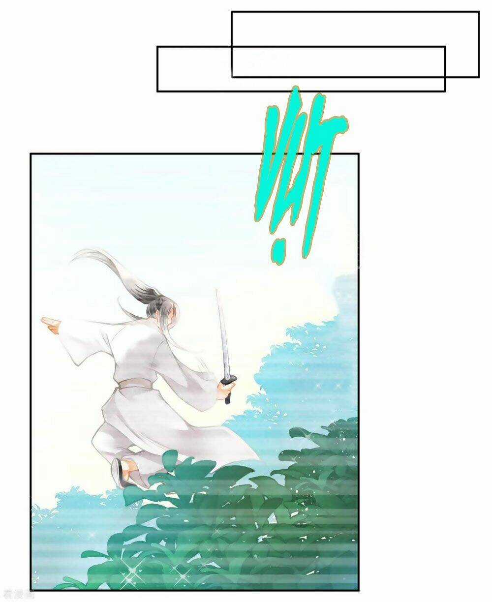 Ái Thượng Vô Địch Tiếu Hoàng Hậu Chapter 128 trang 16