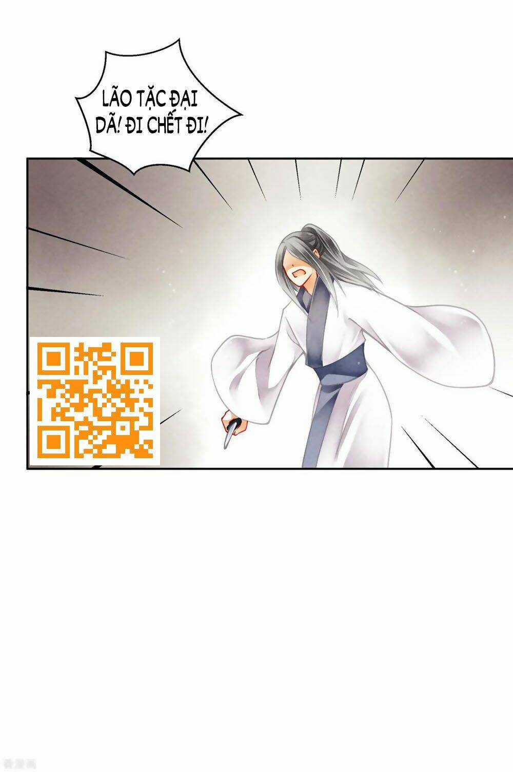 Ái Thượng Vô Địch Tiếu Hoàng Hậu Chapter 128 trang 21