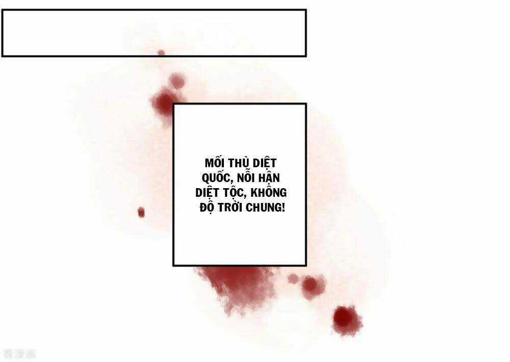 Ái Thượng Vô Địch Tiếu Hoàng Hậu Chapter 128 trang 5