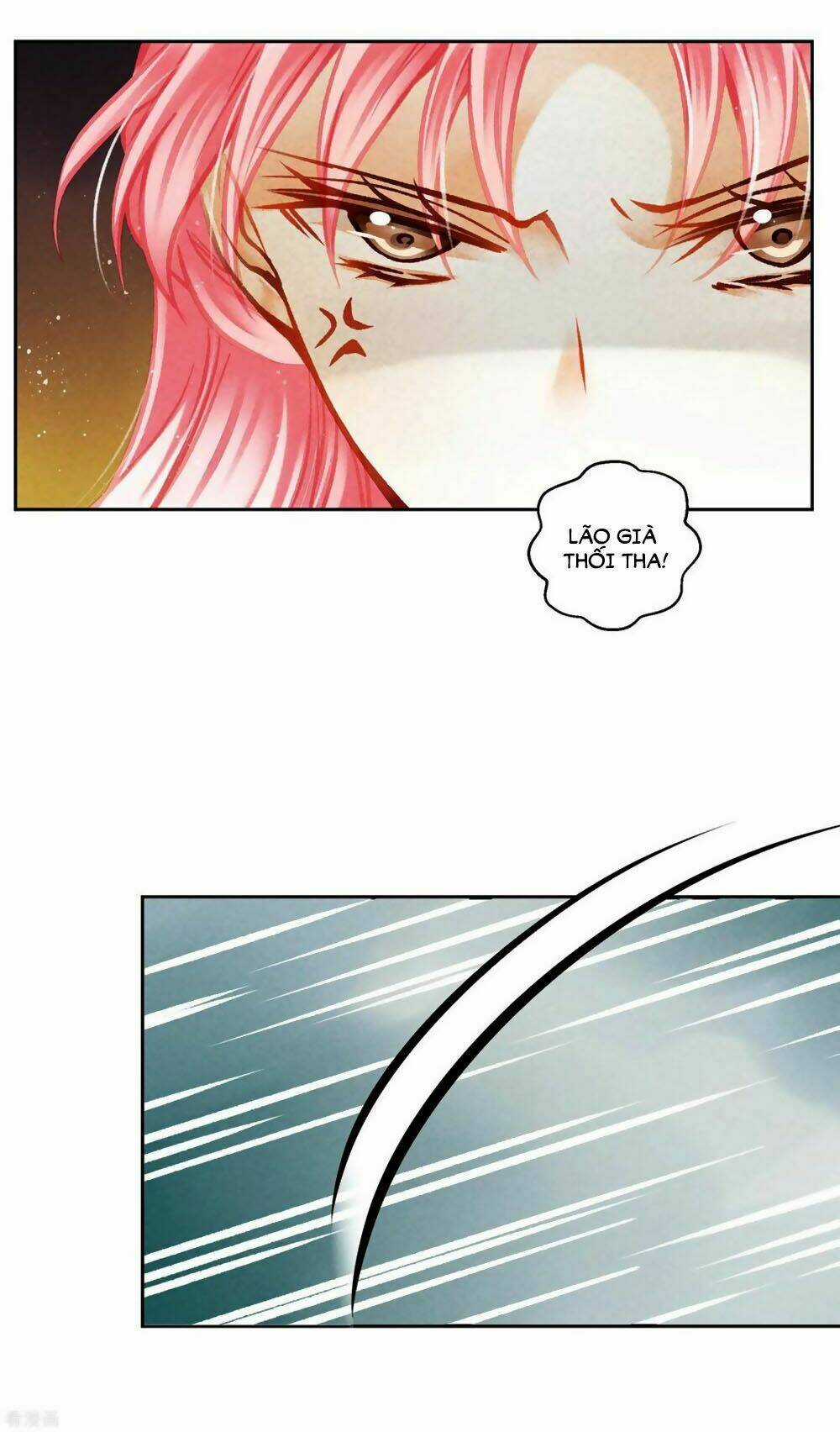 Ái Thượng Vô Địch Tiếu Hoàng Hậu Chapter 129 trang 14