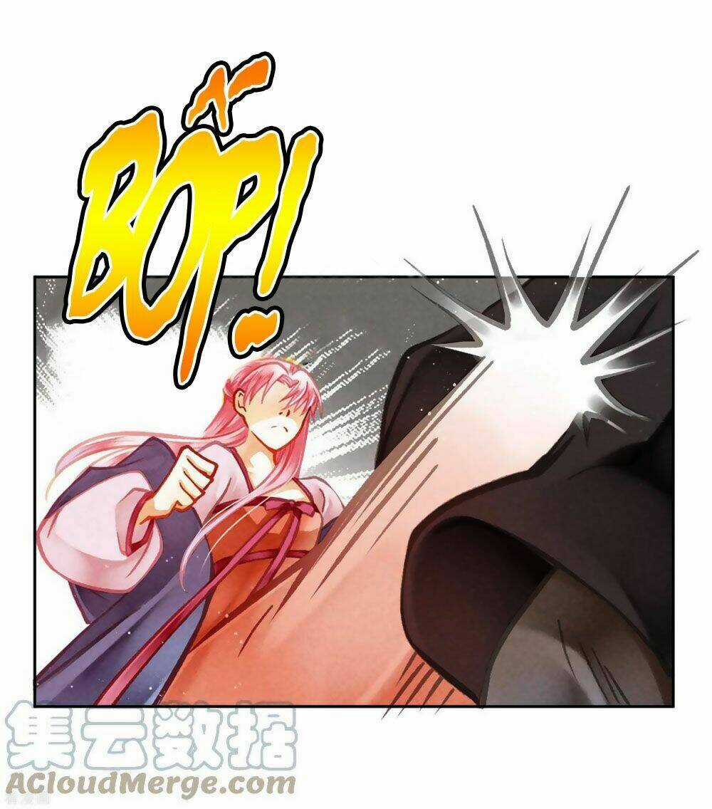 Ái Thượng Vô Địch Tiếu Hoàng Hậu Chapter 129 trang 15