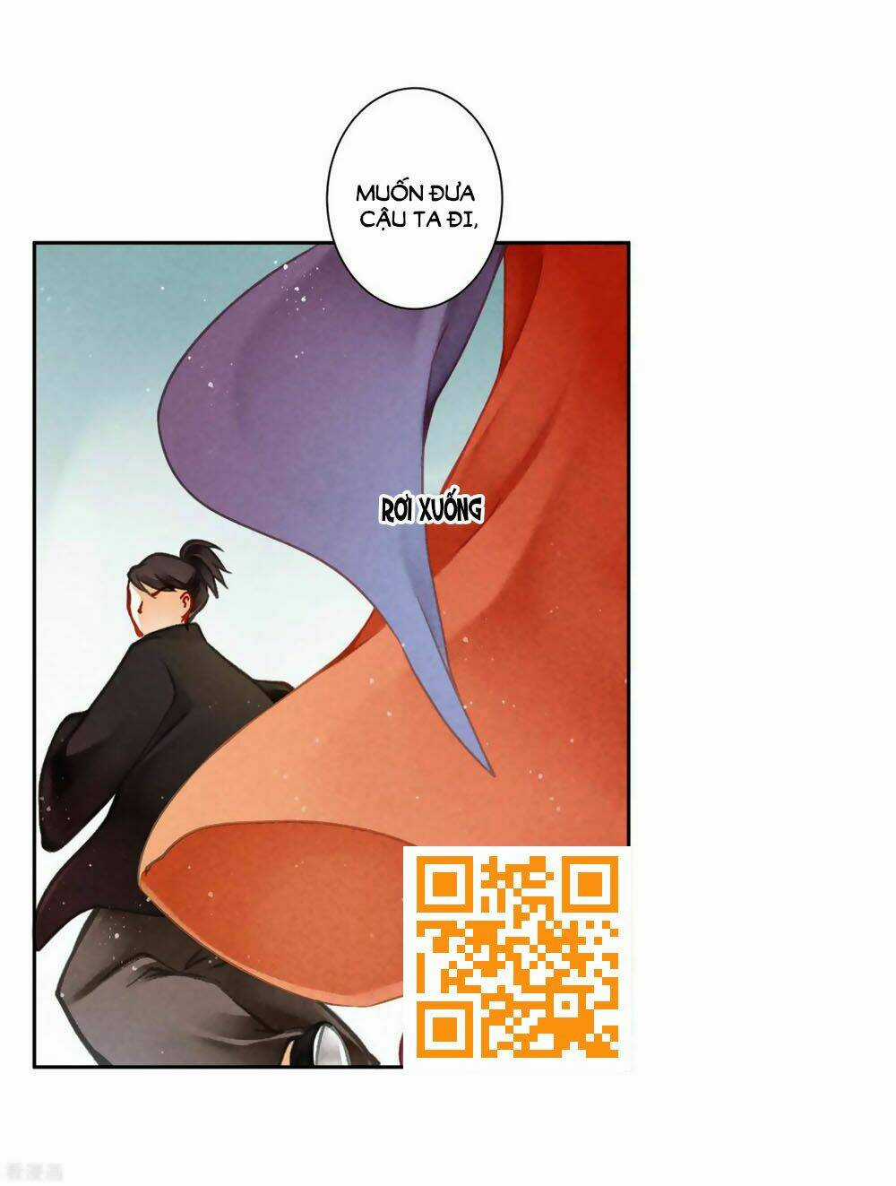 Ái Thượng Vô Địch Tiếu Hoàng Hậu Chapter 129 trang 16