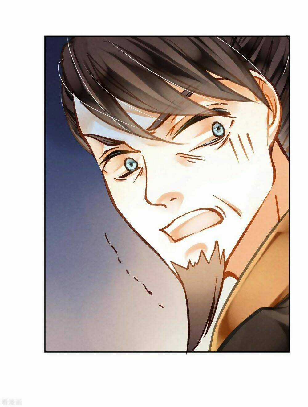 Ái Thượng Vô Địch Tiếu Hoàng Hậu Chapter 129 trang 18