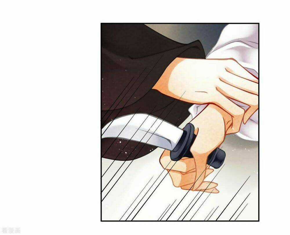 Ái Thượng Vô Địch Tiếu Hoàng Hậu Chapter 129 trang 2