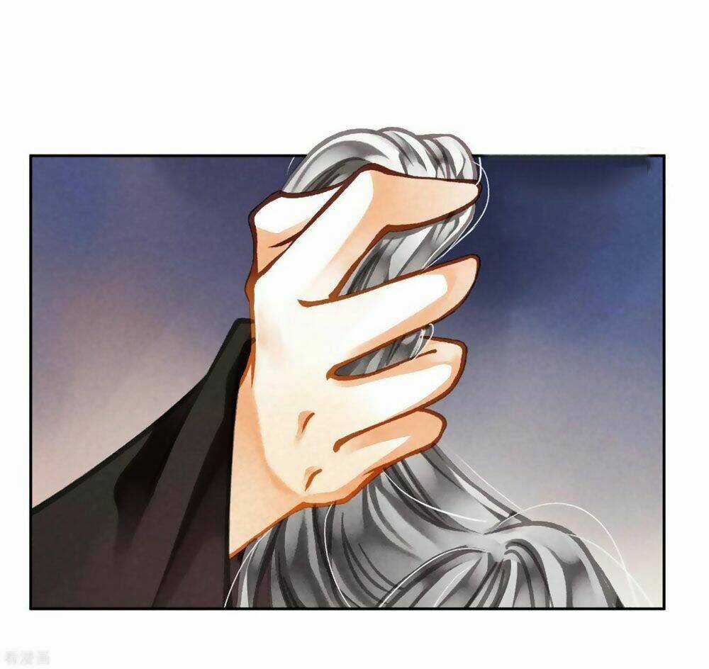 Ái Thượng Vô Địch Tiếu Hoàng Hậu Chapter 129 trang 4