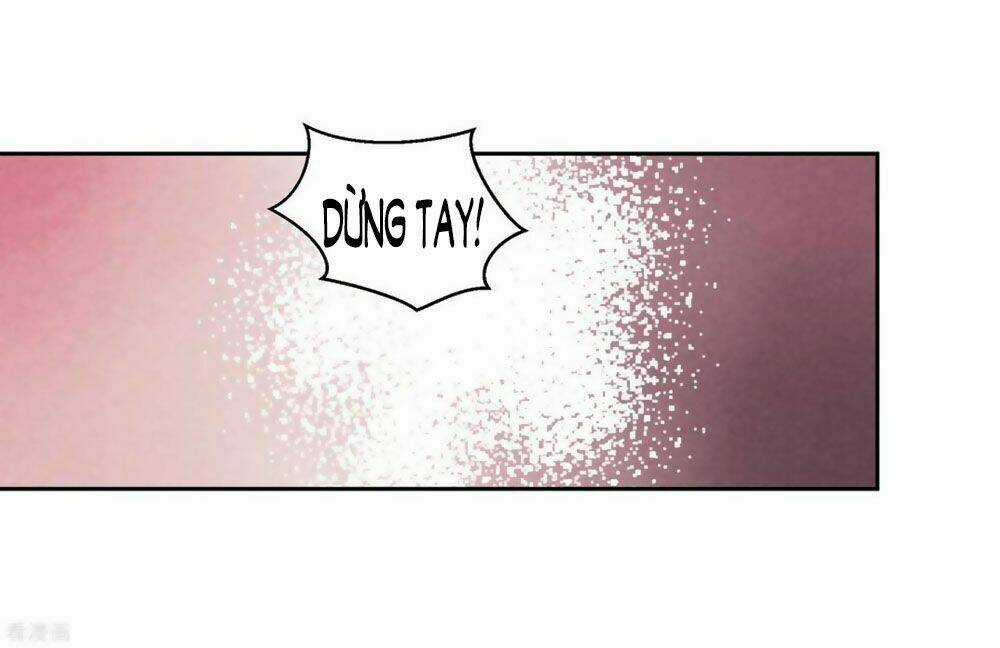 Ái Thượng Vô Địch Tiếu Hoàng Hậu Chapter 129 trang 6