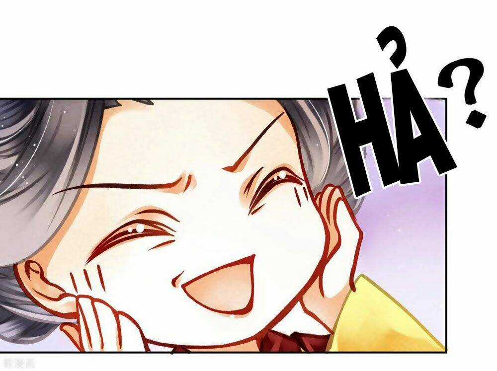 Ái Thượng Vô Địch Tiếu Hoàng Hậu Chapter 130 trang 10