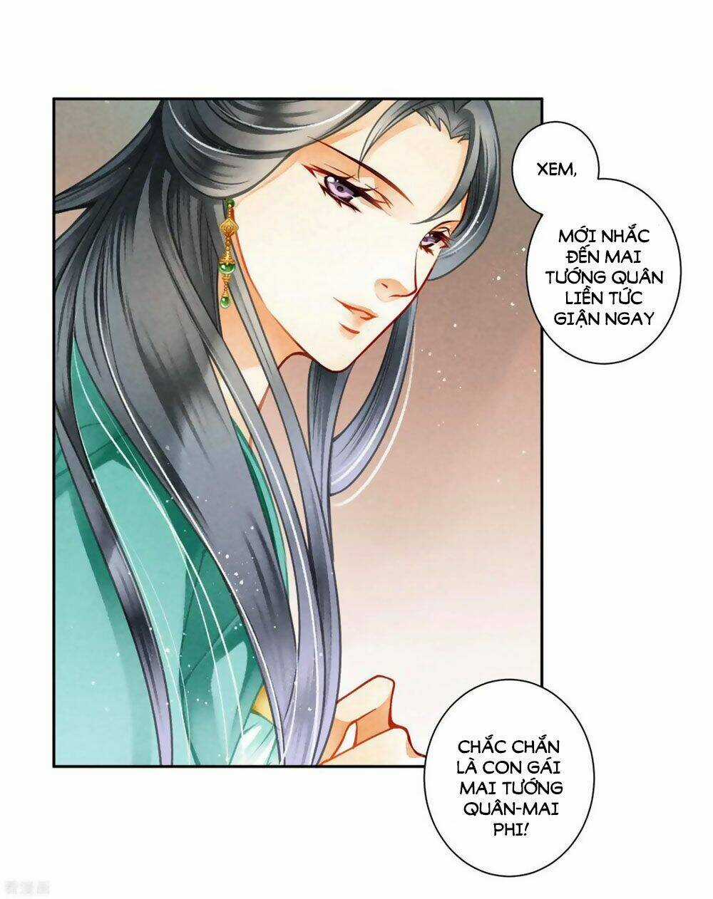 Ái Thượng Vô Địch Tiếu Hoàng Hậu Chapter 130 trang 13