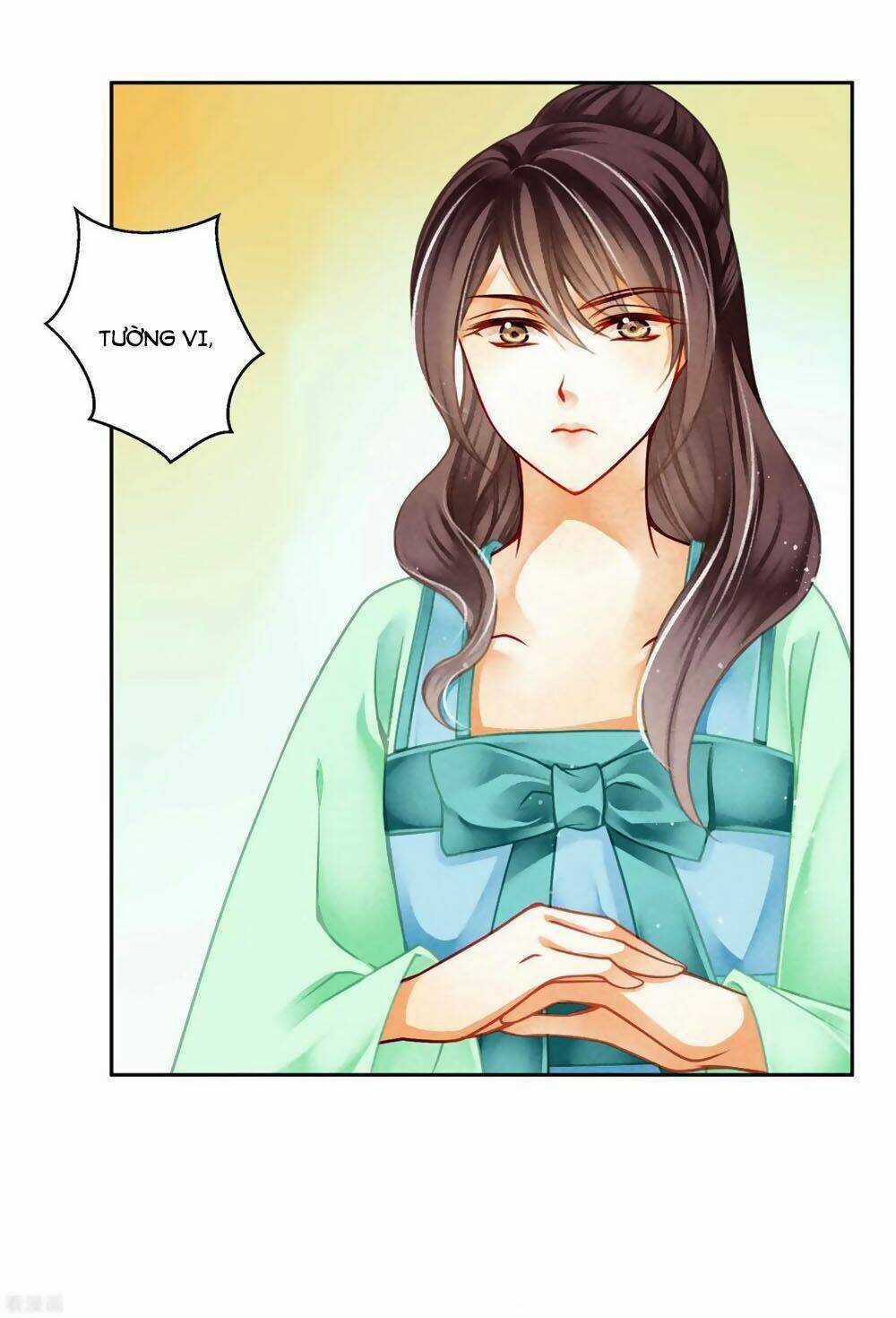 Ái Thượng Vô Địch Tiếu Hoàng Hậu Chapter 130 trang 20