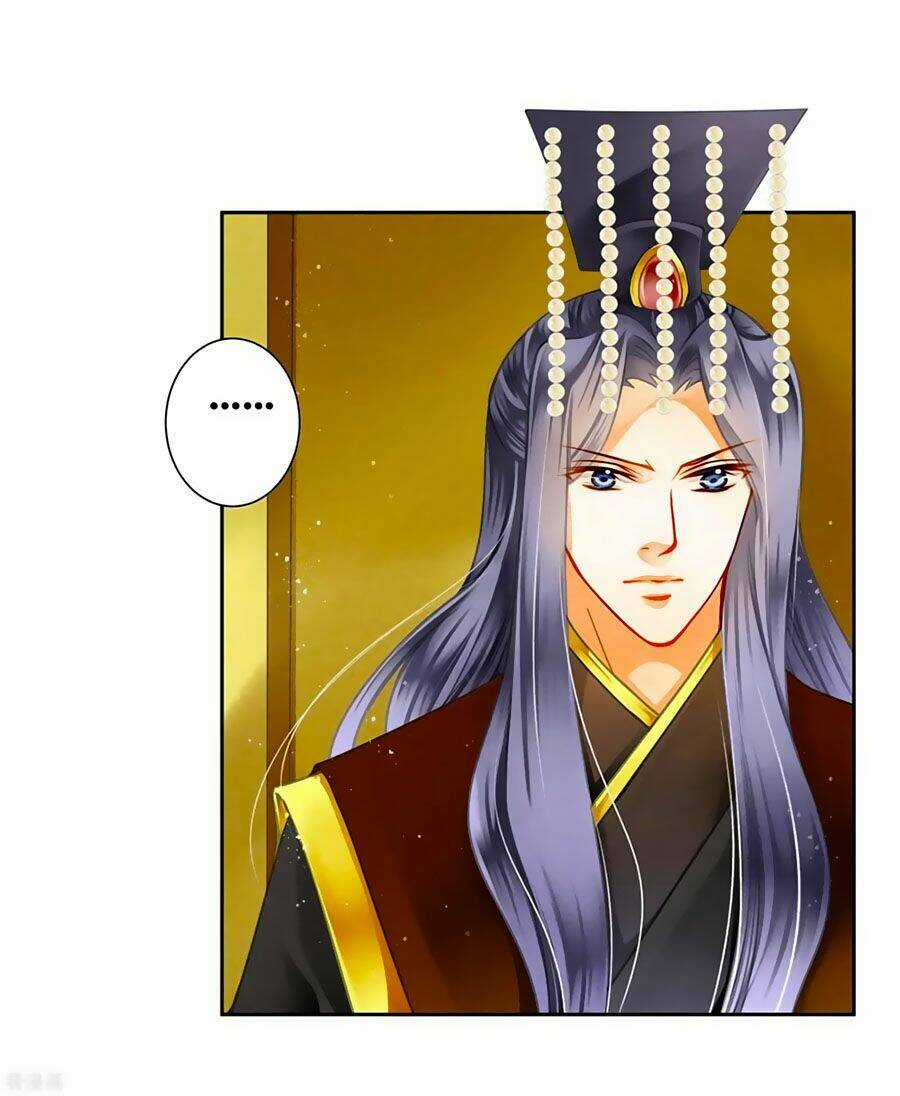 Ái Thượng Vô Địch Tiếu Hoàng Hậu Chapter 131 trang 13