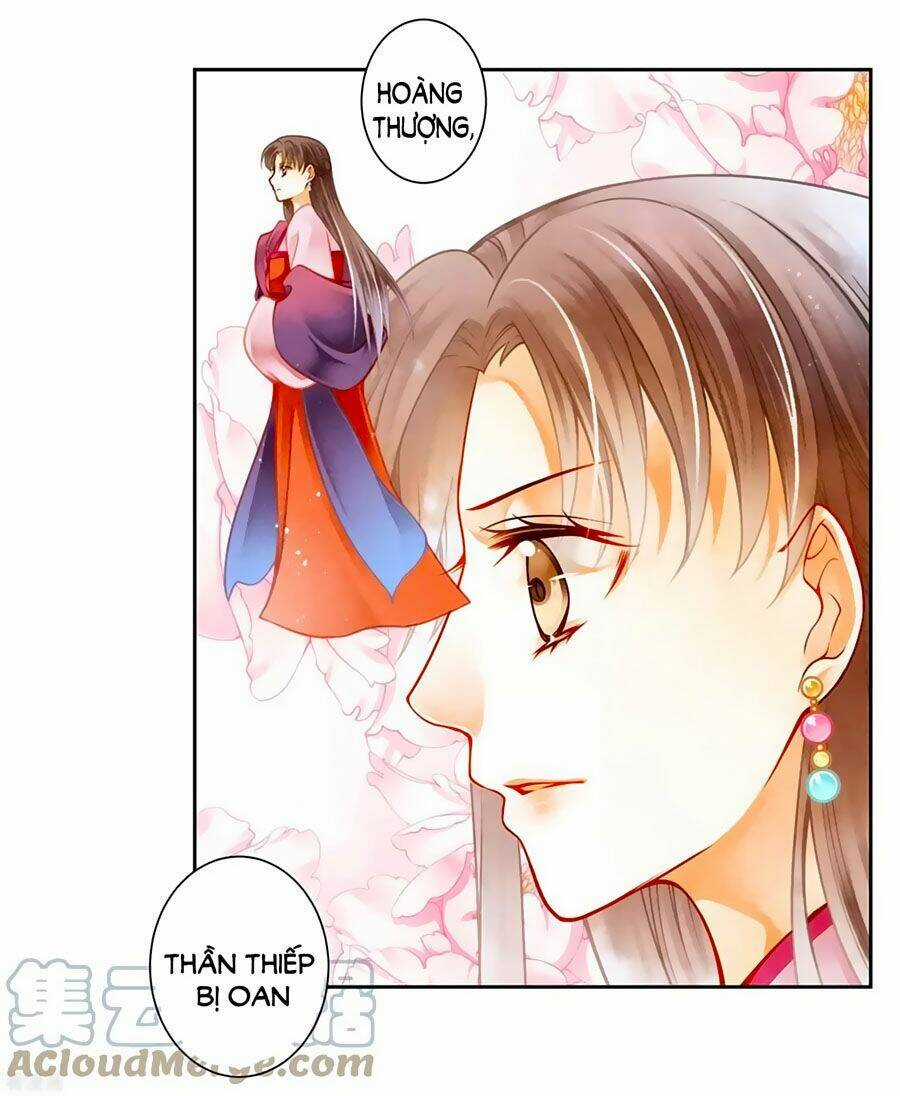 Ái Thượng Vô Địch Tiếu Hoàng Hậu Chapter 131 trang 15