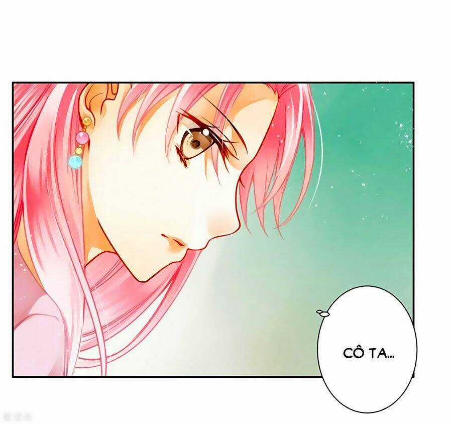 Ái Thượng Vô Địch Tiếu Hoàng Hậu Chapter 131 trang 2